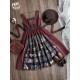 Miss Point German Bookshelf Daily JSK(Reservation/2 Colours/Full Payment Without Shipping)
